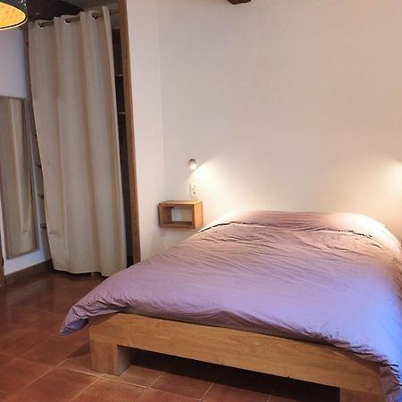 Les Studios De St Guilhem Сен-Гийём-ле-Дезер Экстерьер фото